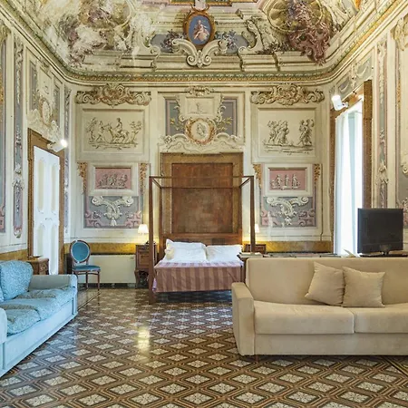Villa Signorini Hotel-3