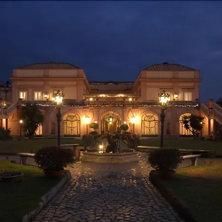 Villa Signorini Hotel-2